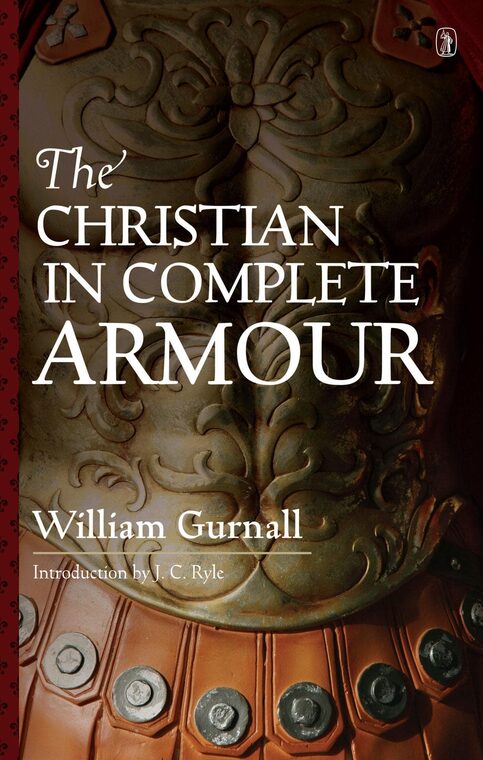 Cover of The Christian in Complete Armour
