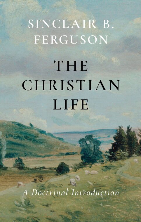 Cover of The Christian Life