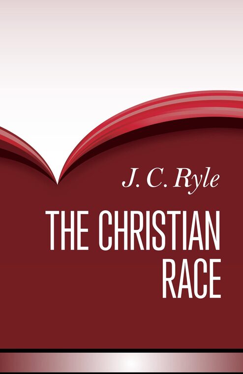 Cover of The Christian Race