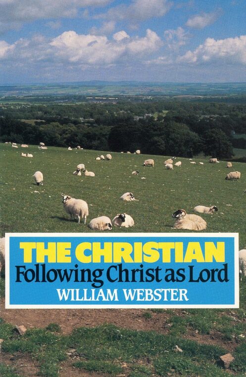 Cover of The Christian