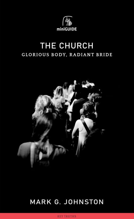 Cover of The Church
