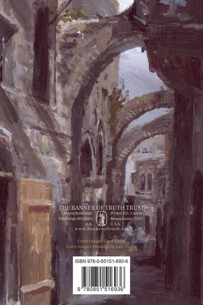 The Cross He Bore — Interior page