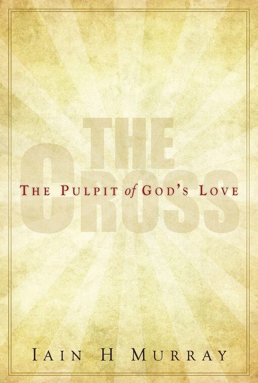 Cover of The Cross