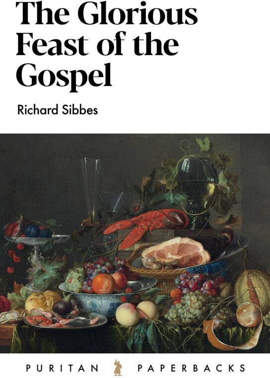Cover of The Glorious Feast of the Gospel