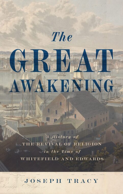 Cover of The Great Awakening