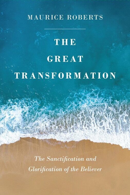Cover of The Great Transformation