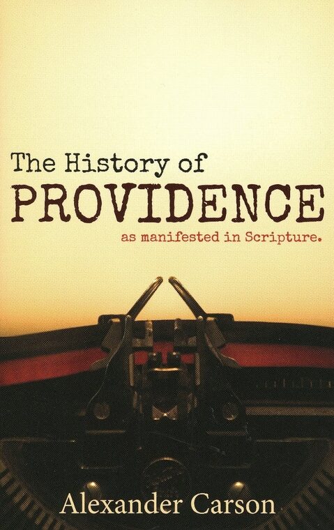Cover of The History of Providence