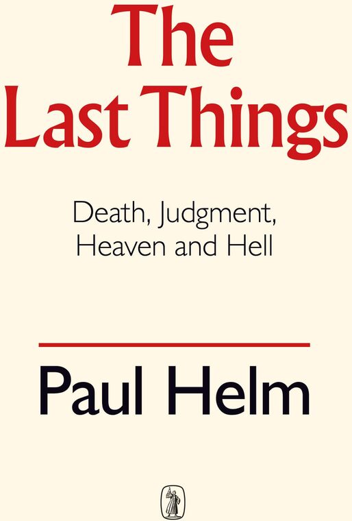 Cover of The Last Things