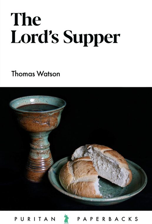 Cover of The Lord’s Supper