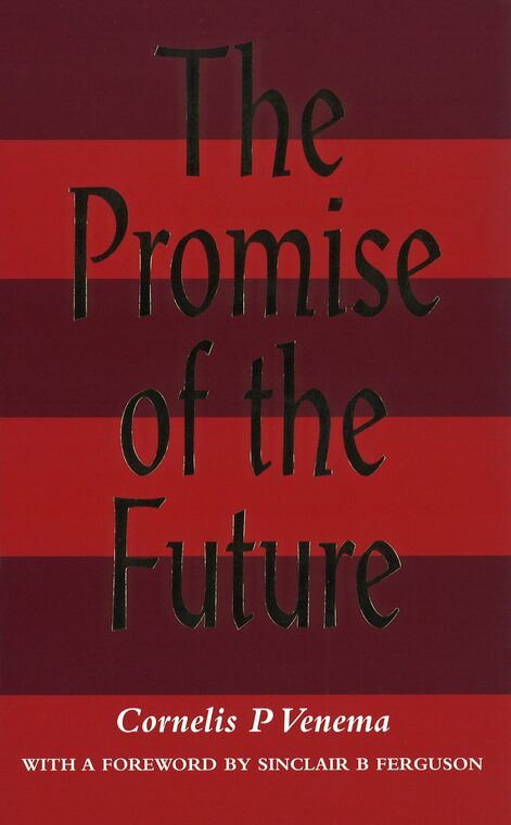 Cover of The Promise of the Future