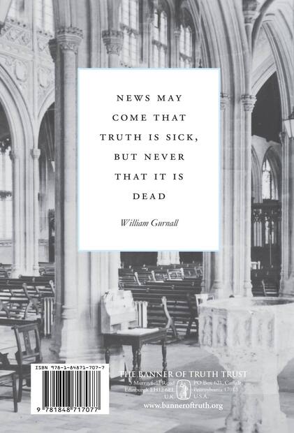 The Puritans Day by Day — Interior page