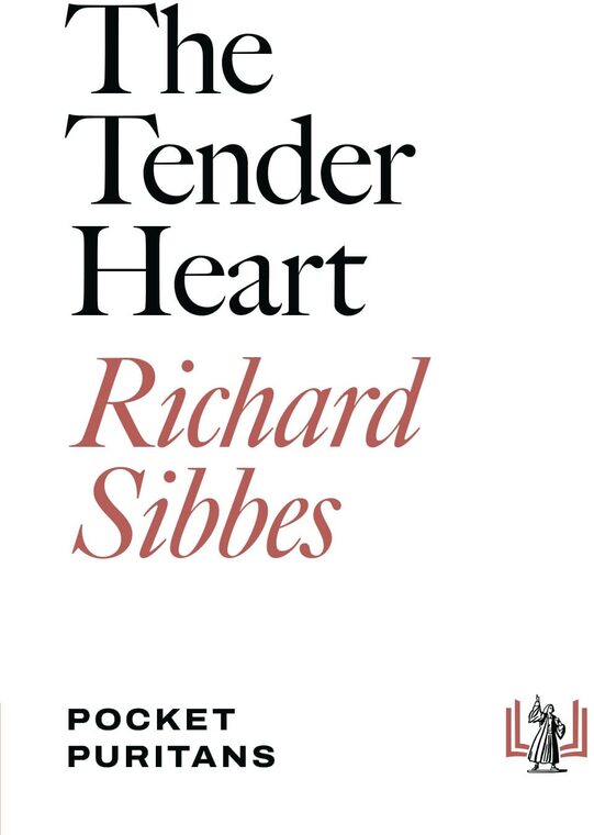 Cover of The Tender Heart