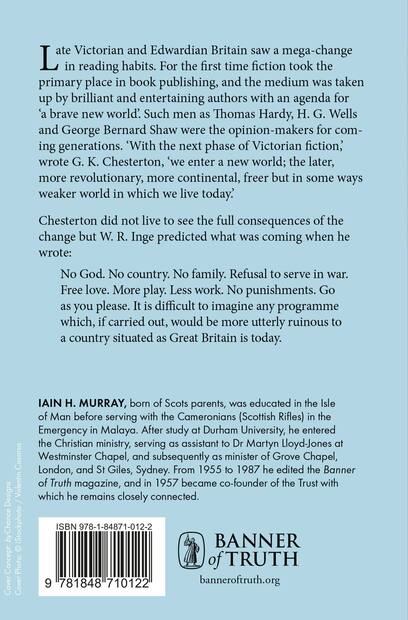 The Undercover Revolution — Back cover