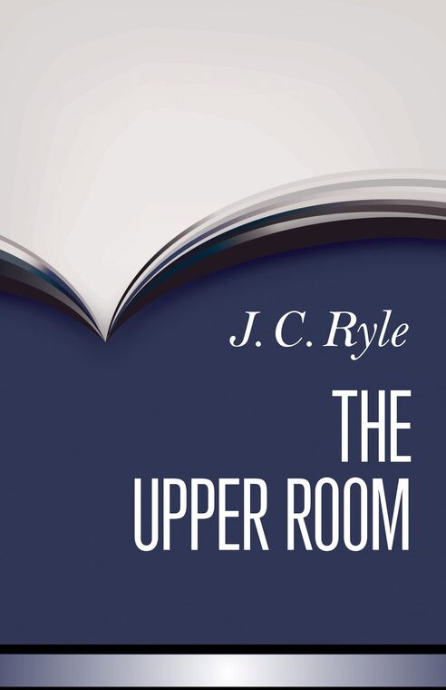 Cover of The Upper Room