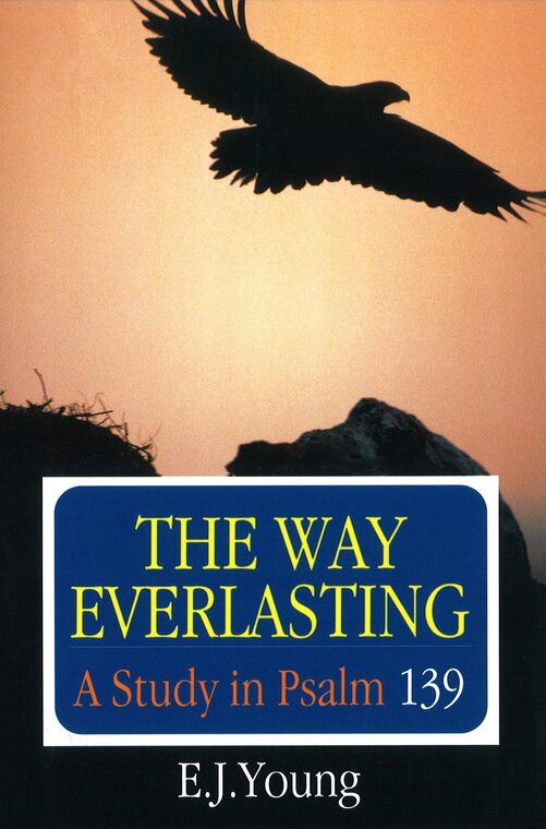 Cover of The Way Everlasting
