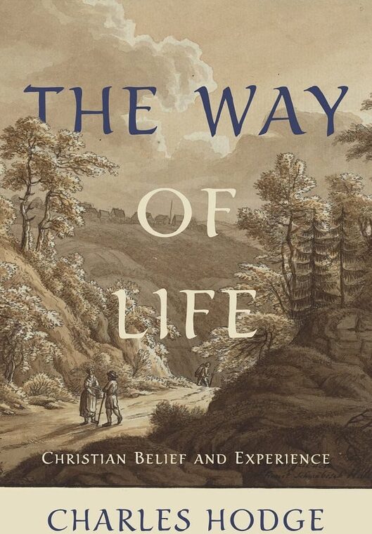 Cover of The Way of Life