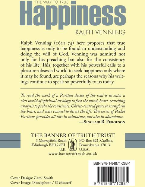 The Way to True Happiness — Interior page