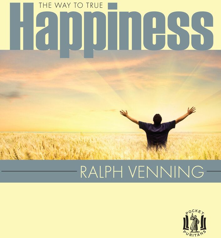 Cover of The Way to True Happiness