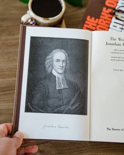 Freedom of the Will, and Other Treatises — Interior page
