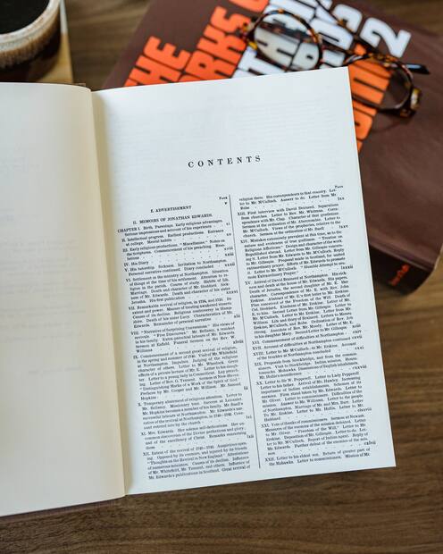 Freedom of the Will, and Other Treatises — Interior page