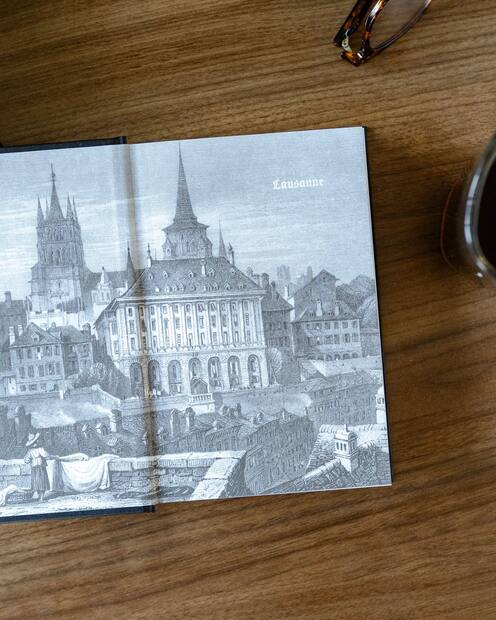 Theodore Beza — Interior page