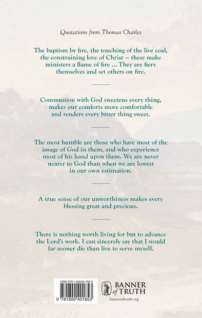 Thomas Charles’ Spiritual Counsels — Interior page