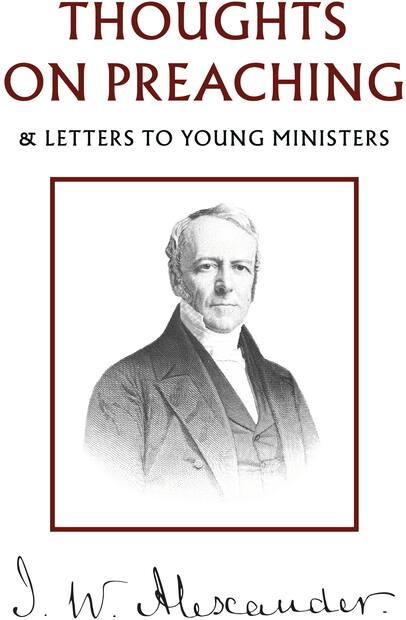 Thoughts on Preaching — Interior page