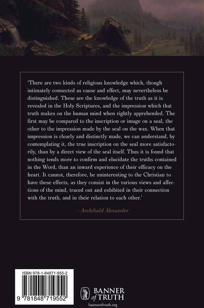 Thoughts on Religious Experience — Interior page