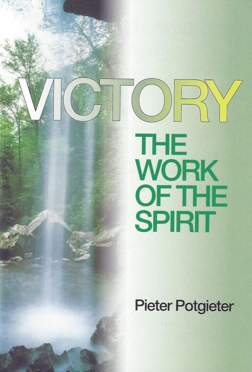 Cover of Victory