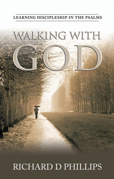 Cover of Walking With God