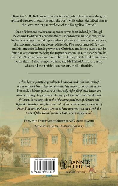 Wise Counsel — Back cover