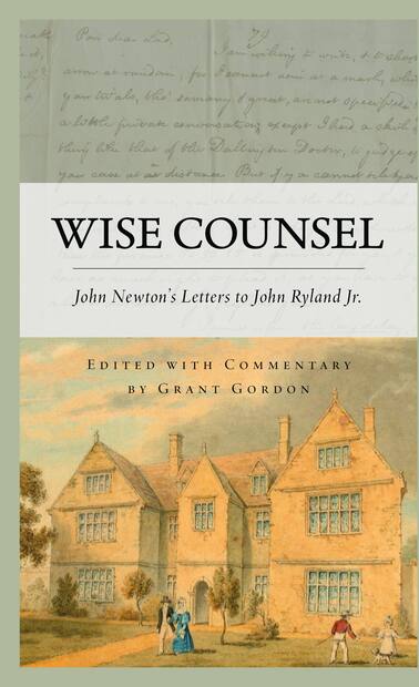 Wise Counsel — Interior page