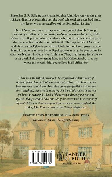 Wise Counsel — Back cover