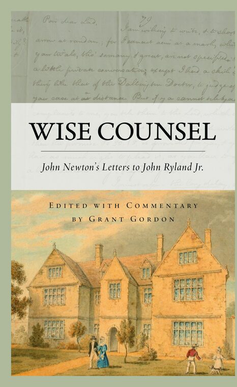 Cover of Wise Counsel