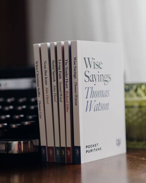 Wise Sayings — Interior page