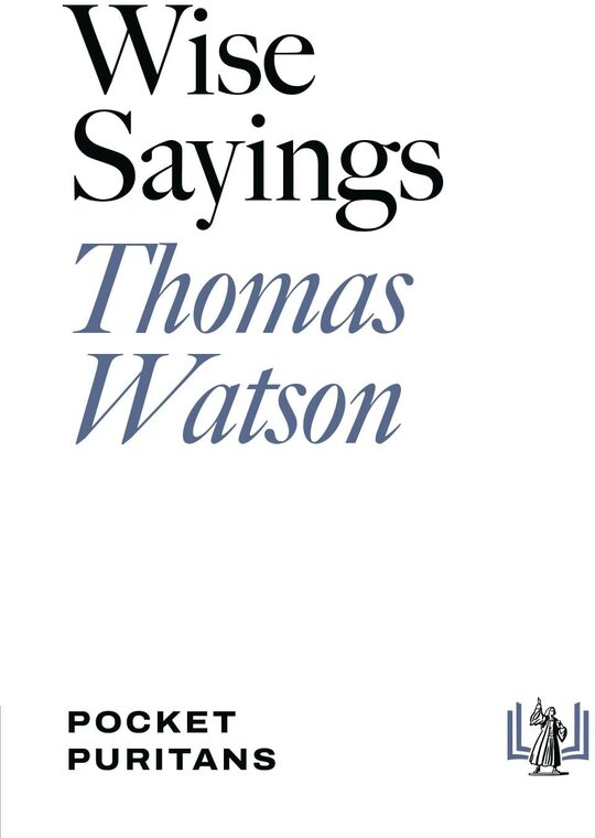 Cover of Wise Sayings