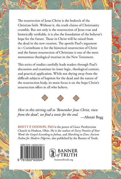With A Mighty Triumph! — Interior page