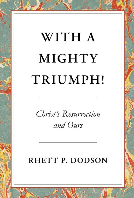 Cover of With A Mighty Triumph!