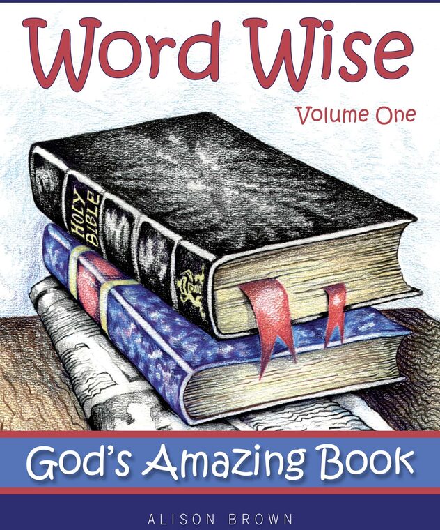 Cover of Word Wise