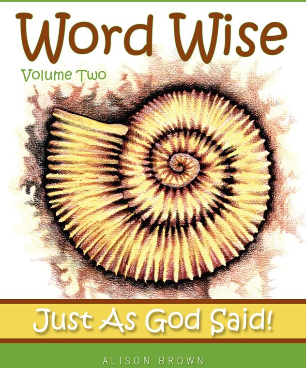 Cover of Word Wise