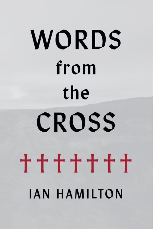 Cover of Words from the Cross