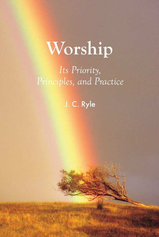 Cover of Worship