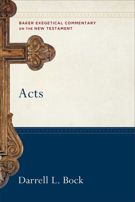 Cover of Acts