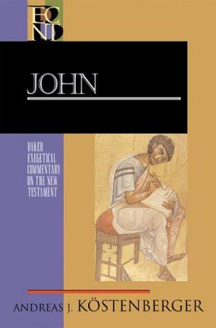 Cover of John