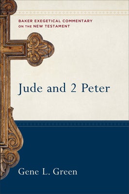 Cover of Jude and 2 Peter