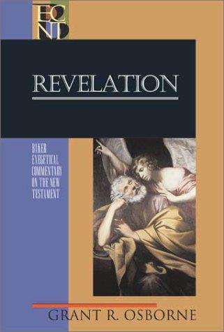 Cover of Revelation