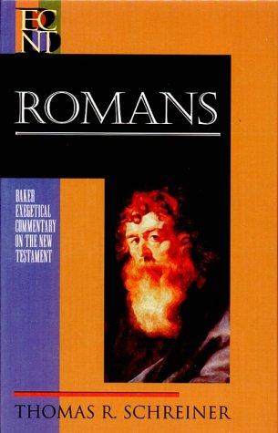 Cover of Romans