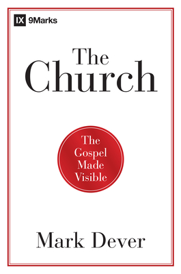 Cover of The Church