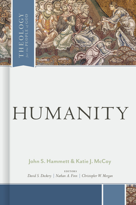Cover of Humanity