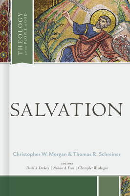 Cover of Salvation